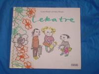 Leka tre