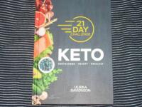 21 Day Challenge - Keto