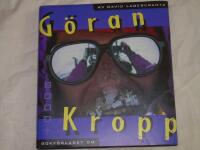 G&ouml;ran Kropp - [8000 +]