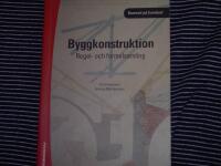 Byggkonstruktion : Regel- och formelsamling : baserad p&aring; Eurokod