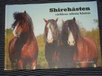 Shireh&auml;sten : v&auml;rldens st&ouml;rsta h&auml;stras