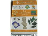 Homeopati - En illustrerad guide
