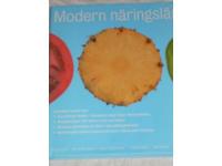 Modern n&auml;ringsl&auml;ra - L&auml;s bland annat om: Functional foods, kostprinciper, kostens p&aring;veerkan p&aring; hj&auml;rt- och k&auml;rlsjukdomar samt sambandet mellan vegetarisk kost, h&auml;lsa och livsl&auml;ngd