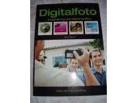 Digitalfoto - fotografering och bildbehandling