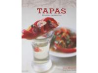 Tapas - Spanska sm&aring;r&auml;tter
