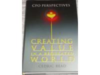 Creating value in a regulated world - CFO perspectives