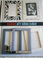 Ramar att g&ouml;ra sj&auml;lv