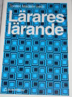 L&auml;rares l&auml;rande