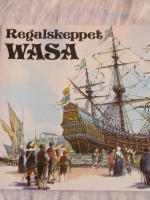 Regalskeppet Wasa