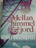 Mellan himmel & jord