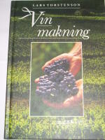 Vinmakning