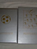 Proffsboken - Fr&aring;n Nacka till Brolin Denna bibliofilpplaga utges av Sportf&ouml;rlaget/Idrottsbolaget i en upplaga av 500 signerade exemplar. Detta &auml;r nr 90.