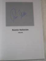 Proffsboken - Fr&aring;n Nacka till Brolin Denna bibliofilpplaga utges av Sportf&ouml;rlaget/Idrottsbolaget i en upplaga av 500 signerade exemplar. Detta &auml;r nr 90.