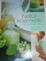 Naturkosmetik som du kan g&ouml;ra sj&auml;lv