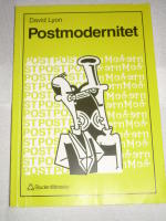 Postmodernitet