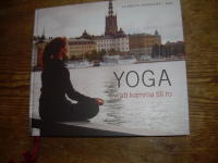 Yoga : att komma till ro