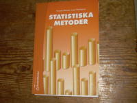 Statistiska metoder