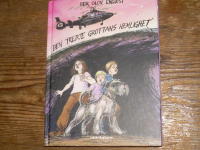 Den tredje grottans hemlighet