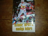 Kvinnor, idrott & manliga ledare