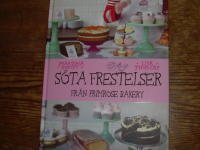 S&ouml;ta frestelser fr&aring;n Primrose Bakery