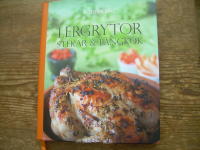 Lergrytor, stekar och l&aring;ngkok