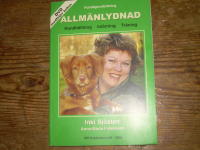 Bok/DVD ALLM&Auml;NLYDNAD