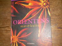 Orientens mat & kultur