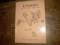 K&auml;rrbo : en liten socken i stora drag