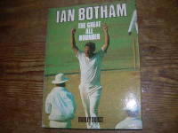 Ian Bothham : the great all-rounder