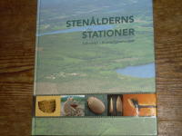Sten&aring;lderns stationer : arkeologi i Botniabanans sp&aring;r