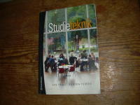 Studieteknik