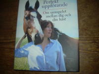 Perfekt uppf&ouml;rande: Om samspelet mellan dig och din h&auml;st