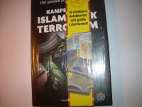 Kampen mot islamistisk terrorism : det globala jihadistiska hotet