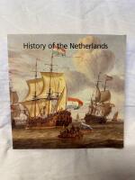 History of the Netherlands