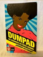 Dumpad : s&aring; kommer du &ouml;ver honom