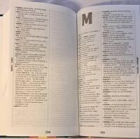 Prismas spanska ordbok : Spansk-svensk/svensk-spansk ca 80 000