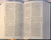 Prismas spanska ordbok : Spansk-svensk/svensk-spansk ca 80 000