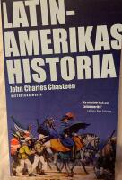 Latinamerikas historia