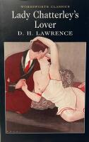 Lady Chatterley's Lover