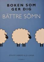 Boken som ger dig bättre sömn