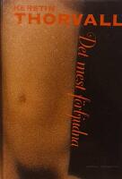 Det mest f&ouml;rbjudna