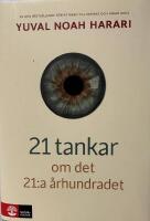 21 tankar om det 21:a &aring;rhundradet