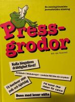 Pressgrodor