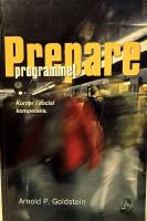 Prepareprogrammet : en utvidgad kurs f&ouml;r att l&auml;ra ut prosociala kompetenser