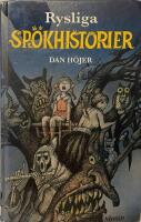 Rysliga sp&ouml;khistorier