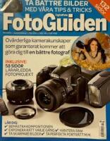 Fotoguiden ta bättre bilder