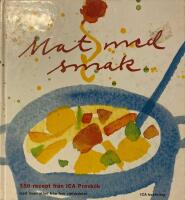 Mat med smak