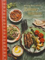 Zeinas kitchen : recept fr&aring;n Mellan&ouml;stern