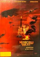 Moscow heat
