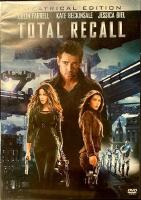 Total recall 